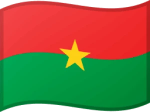 Unlock Burkina Faso carriers/networks