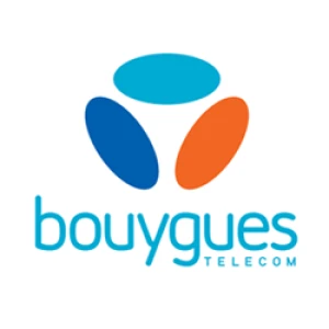 Unlock Bouygues France