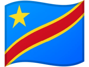 Unlock Congo Democratic carriers/networks