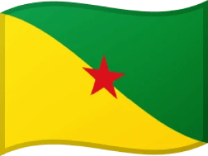 Unlock French Guiana carriers/networks