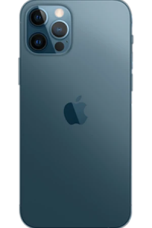 Unlock iPhone 12 Pro
