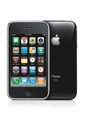 Unlock iPhone 3GS