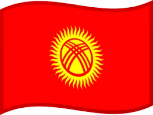 Unlock Kyrgyzstan carriers/networks