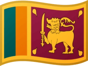 Unlock Sri Lanka carriers/networks