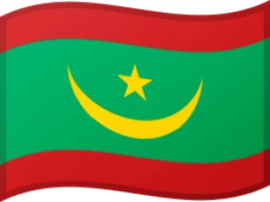 Unlock Mauritania carriers/networks