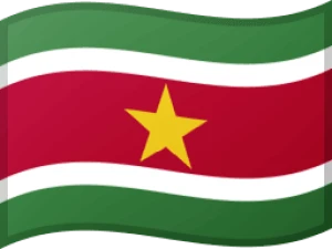 Unlock Suriname carriers/networks