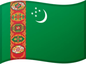 Unlock Turkmenistan carriers/networks